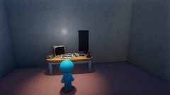 <1337> Room
