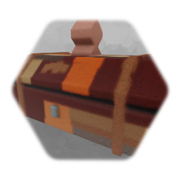 Treasure chest
