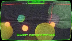 A screenshot taken in Dreams. 7 of 28.