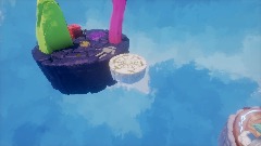 More trash that I didn't mean to release