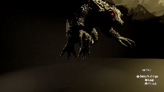 A screenshot taken in Dreams. 1 of 4.