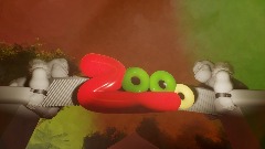 A screenshot taken in Dreams. 1 of 5.