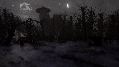 Eerie Nights Eternal