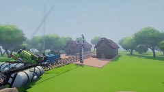 Remix of Thomas' Branchline
