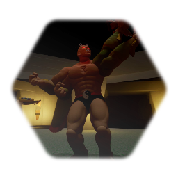 Mortal Kombat collection (2)