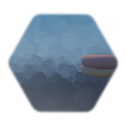 Bowl of mysterious grapes