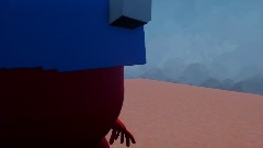 Pelea among us  Connie  acompaña