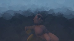 A screenshot taken in Dreams. 12 of 27.