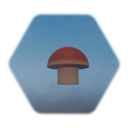 Mushroom Contraption