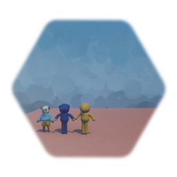 Baer Mcclure Mr Yellow Baer Mr Blue Baer