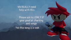 A screenshot taken in Dreams. 6 of 9.