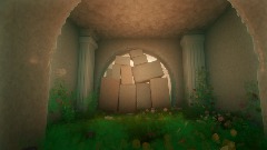 A screenshot taken in Dreams. 2 of 17.