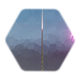 Universal character wand item