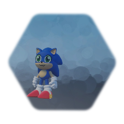 Story 2022SONIC