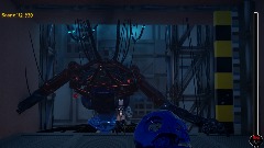 A screenshot taken in Dreams. 16 of 29.