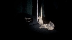 A screenshot taken in Dreams. 3 of 12.