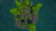 A screenshot taken in Dreams. 2 of 20.