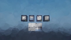 A screenshot taken in Dreams. 8 of 30.