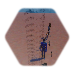 My Creation - 8/5/2022