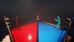 A screenshot taken in Dreams. 14 of 14.