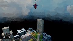 A screenshot taken in Dreams. 2 of 21.