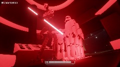 STARWARS-Darth Mauls Adventure(Part 1 BETA )