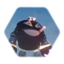 D.D.Y.L. Tripulacion Capitan wip