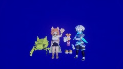 SkylanderBoyPA and thmx