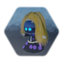 ABSR - Robo Octane