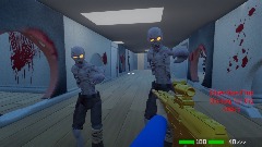 A screenshot taken in Dreams. 5 of 11.