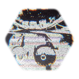 The Midnight Sky And Veroskias