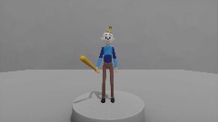 MEK for Dreams Arena