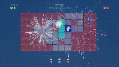 A screenshot taken in Dreams. 2 of 4.