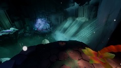 A screenshot taken in Dreams. 16 of 25.