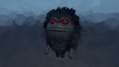 A screenshot taken in Dreams. 3 of 3.