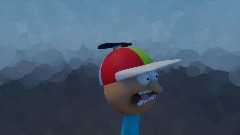 A screenshot taken in Dreams. 4 of 4.