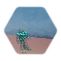 Banshee Destroy Mode Awaken