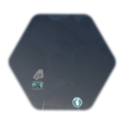 Remix of Toaster and pop tarts