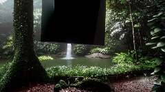 A screenshot taken in Dreams. 17 of 17.