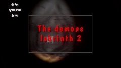 The demons labrinth 2