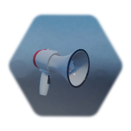 Megaphone