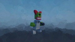 Tricky the clown (fnf) test