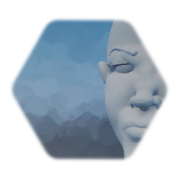 Remixable Domepieces - Model  001.0a