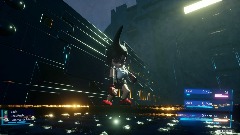 A screenshot taken in Dreams. 1 of 22.