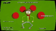 A screenshot taken in Dreams. 1 of 1.