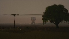 A screenshot taken in Dreams. 4 of 8.