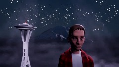 IANSANE ARTIST Presents