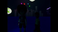 A screenshot taken in Dreams. 2 of 2.