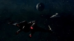 ForceFighter - StarDestroyer