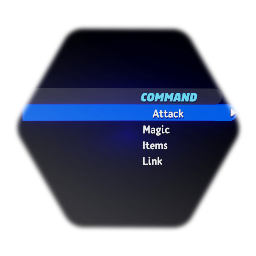 Kingdom Hearts 3 - Command Prompt